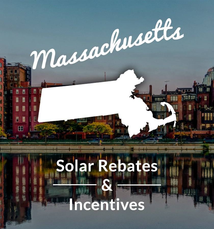 massachusetts solar incentives