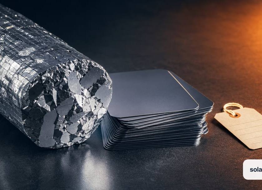 polysilicon ingot and solar cells that are subject to new Section 232 tariffs that take effect on December 4, 2026.