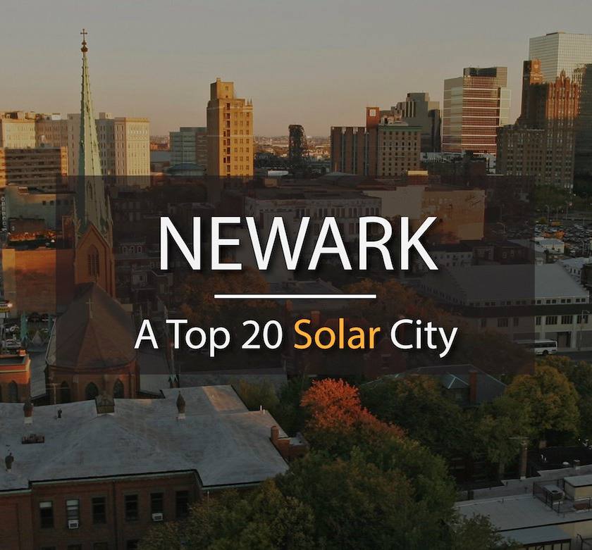 solar panels worth it in newark