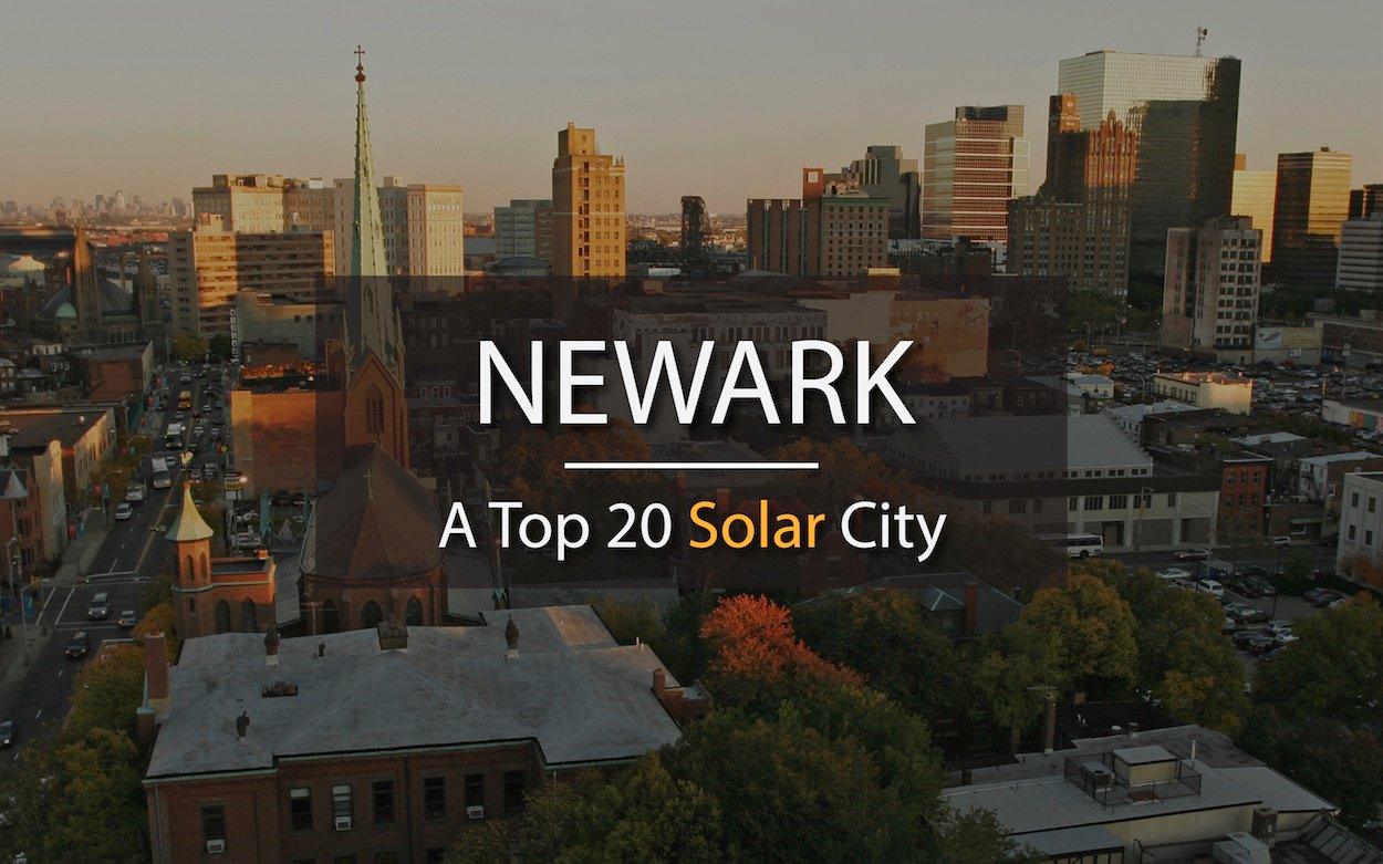 solar panels worth it in newark