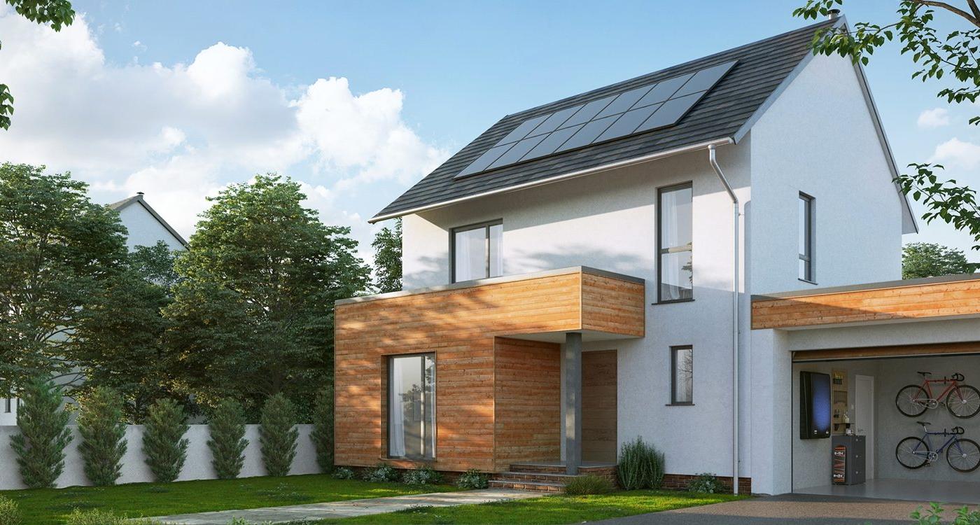 nissan solar panels