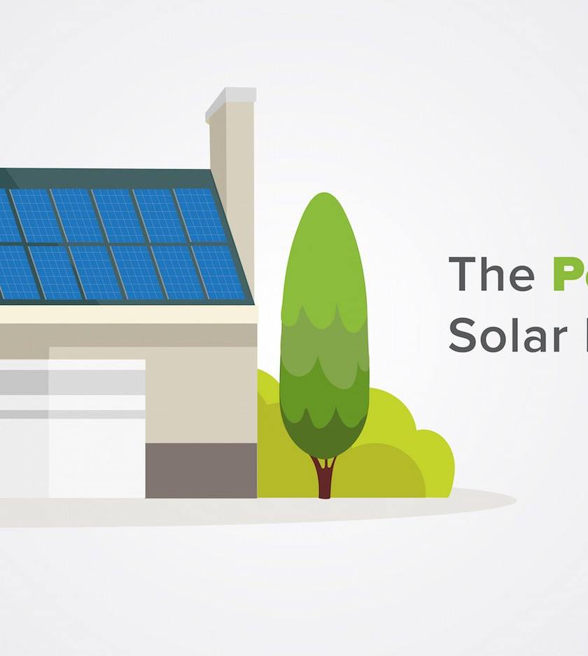 best roof for solar panels