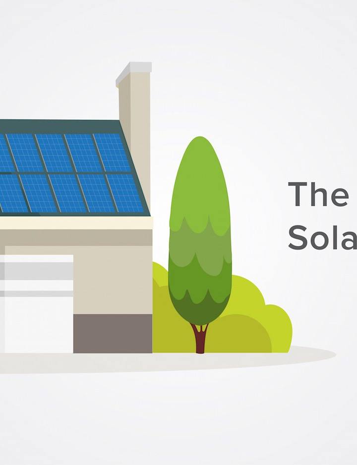 best roof for solar panels