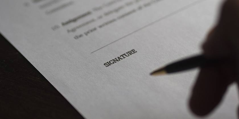 What to expect from a solar contract