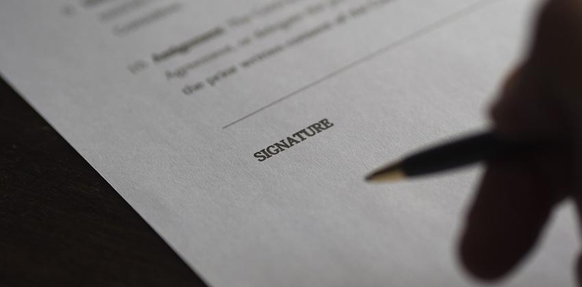 What to expect from a solar contract