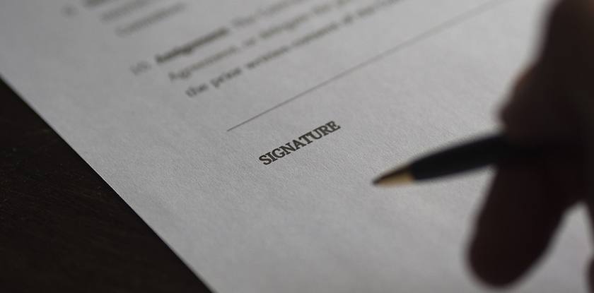 What to expect from a solar contract