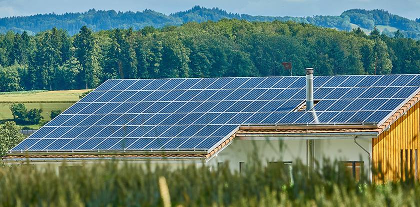 Solar Adoption is about Pollution, Health, and Safety