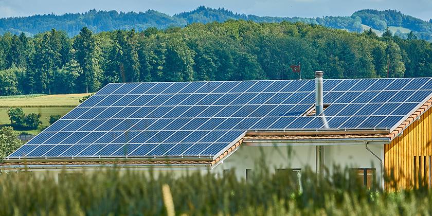 Solar Adoption is about Pollution, Health, and Safety