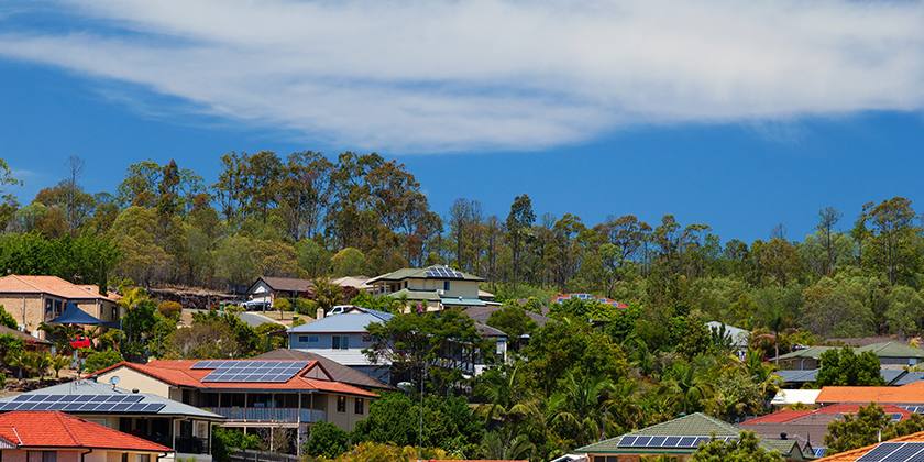 Solar Installation Customer Acquisition Costs