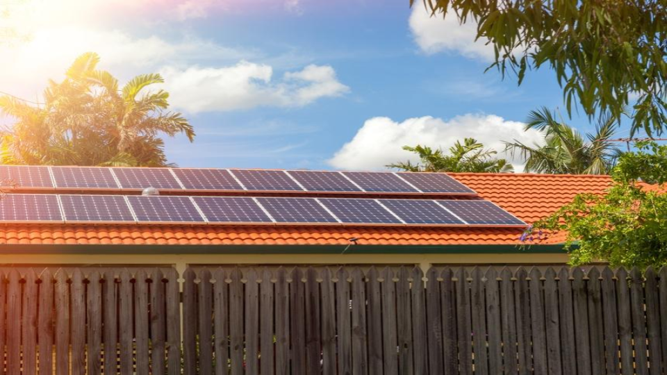 Top Reasons to go Solar in 2018
