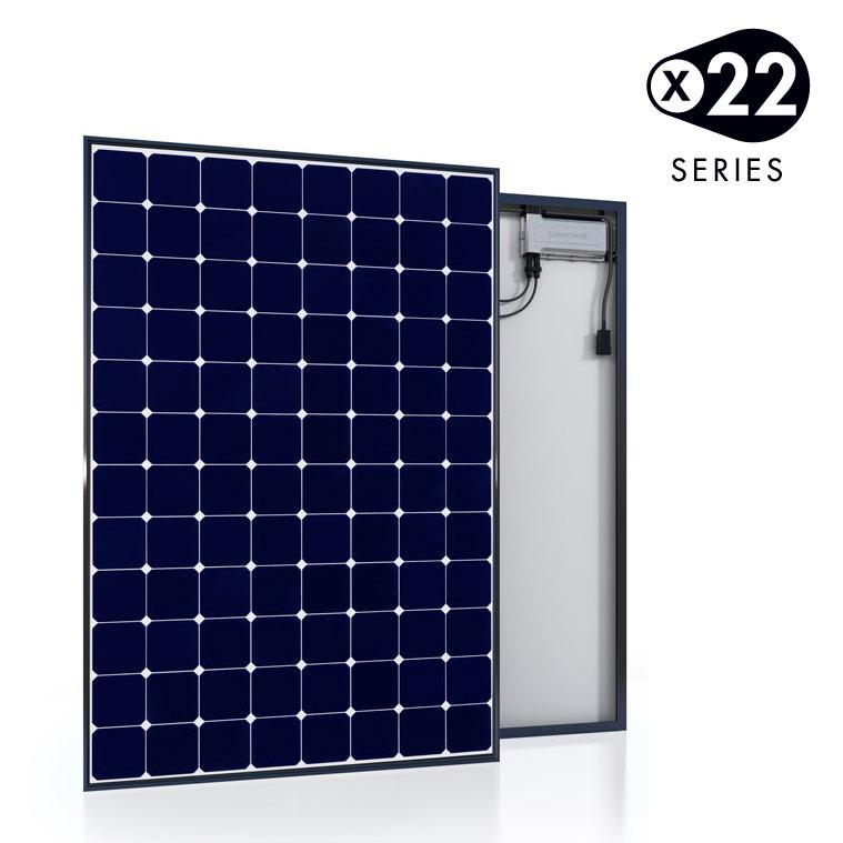 sunpower-x22-series
