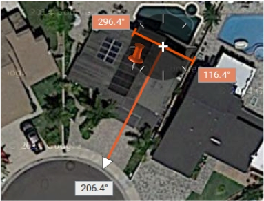solar array analysis